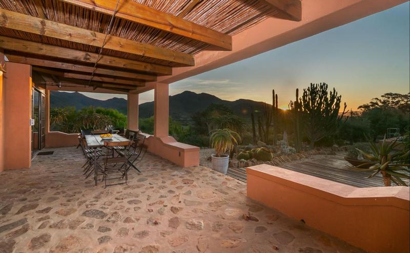 7 Bedroom Property for Sale in Robertson Western Cape
